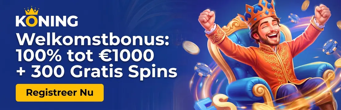 Koning.Bet Casino